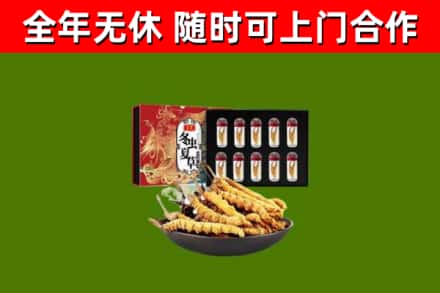栖霞市烟酒回收冬虫夏草礼盒.jpg
